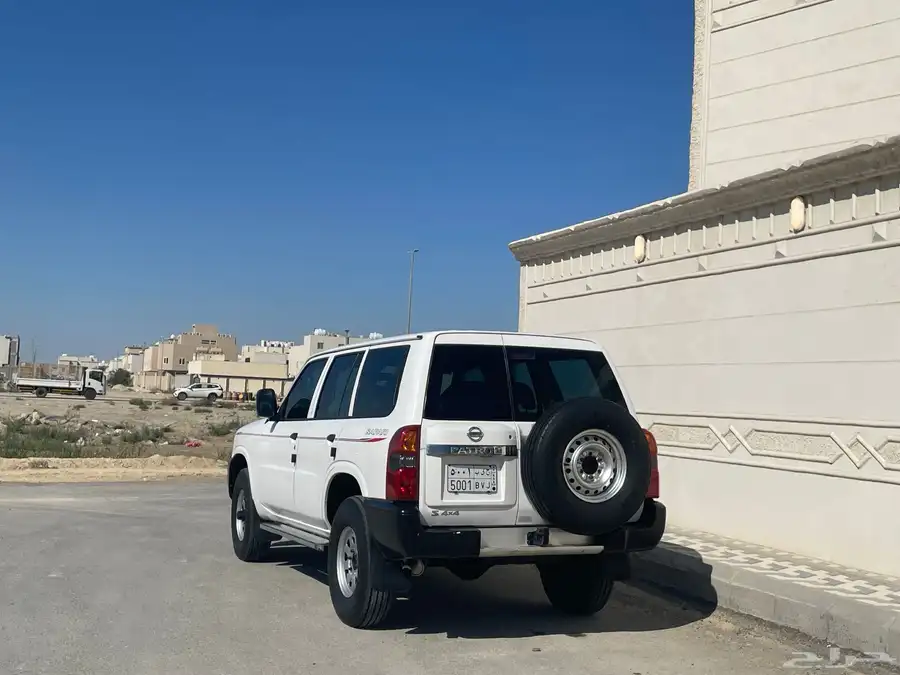 نيسان 2005 بدي وكالة 0