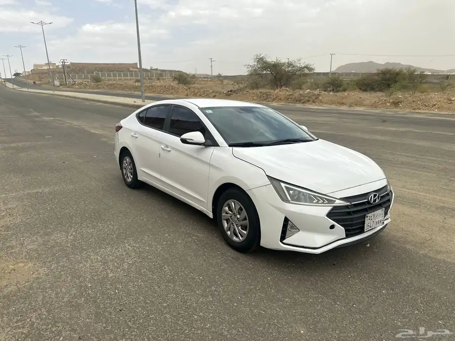 النترا افانتي 2019 2