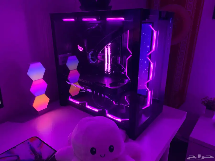 كمبيوتر pc 0