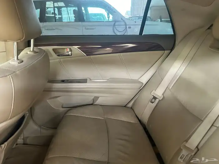 للبيع قطع غيار مستعمل أفالون فل كامل 2010 3