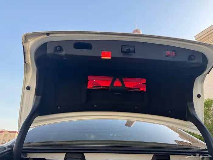 مرسيدس E63 AMG 2012 34