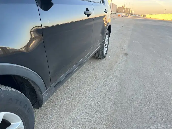 فورد اكسبلور 2017 12