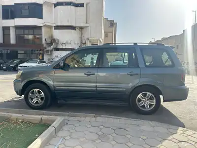 هوندا MRV 2006 9