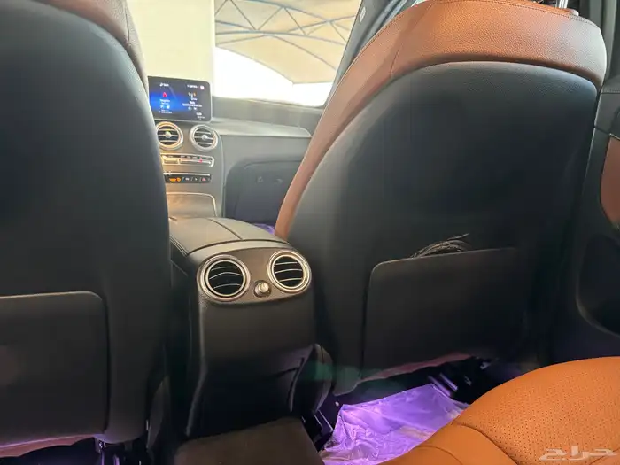 GLC 200 Coupe 4 MATIC  Mercedes 12