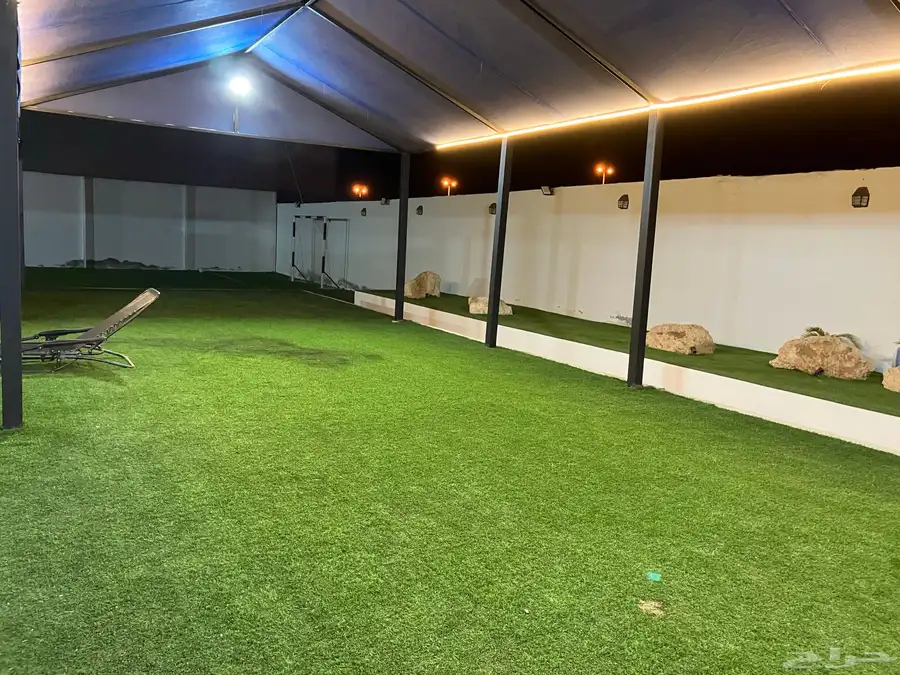 استراحة الوارفة ابحر 2