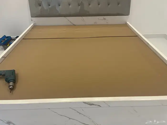 سرير نوم نفرين 4
