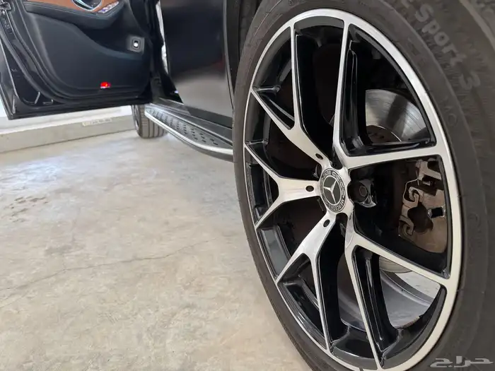 GLC 200 Coupe 4 MATIC  Mercedes 14