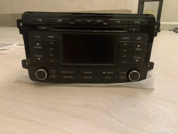 شاشة مازدا CX9 ( تم البيع ) 0