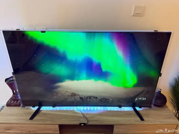 شاشة سوني OLED 55 1