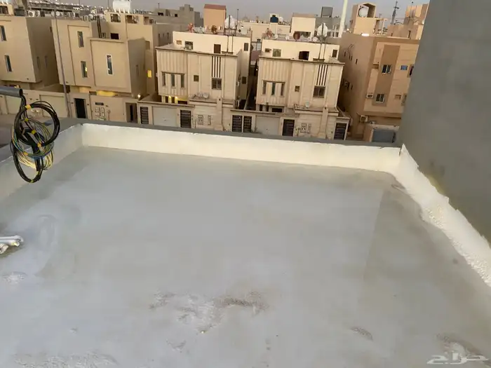 العزل الحقيقي للمقاولات 4