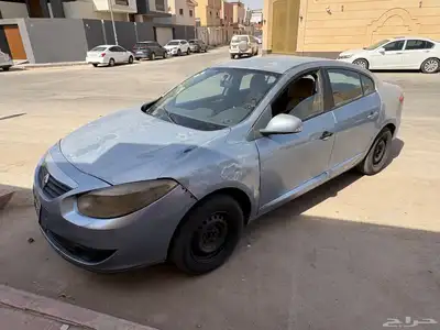 رينو فلوانس للبيع 0