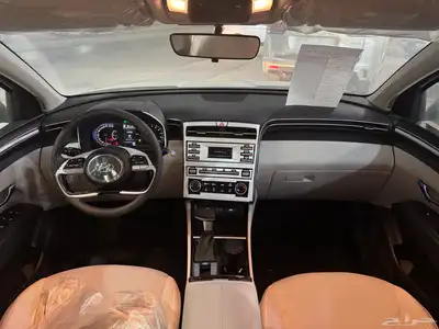 هيونداي توسان سمارت 2024 5