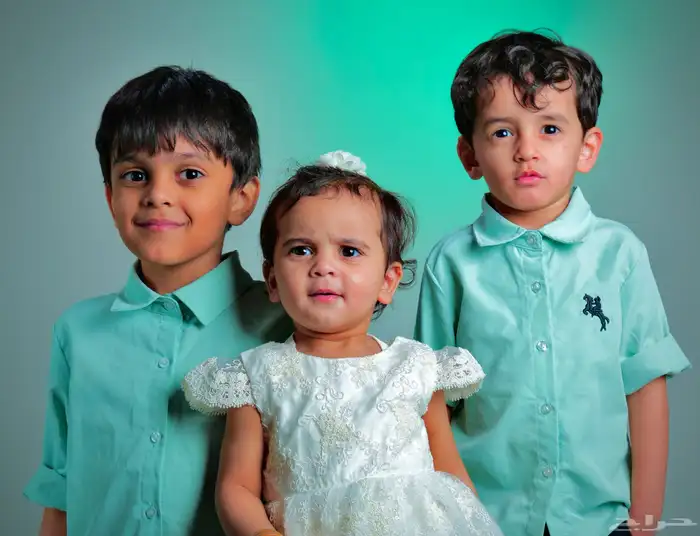 فريق متخصص في تصوير البورتريه 1