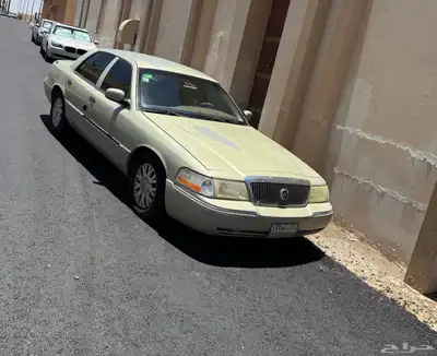 للبيع مديل 2005 2