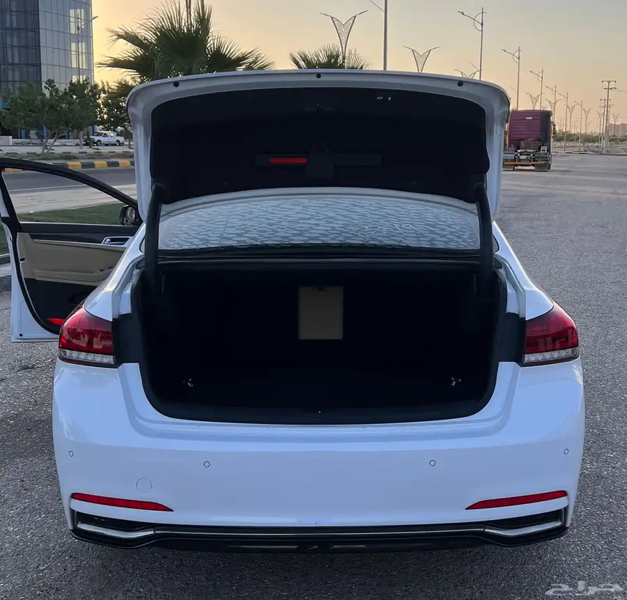 جنسس ديزل 2019 فل كامل G80 14