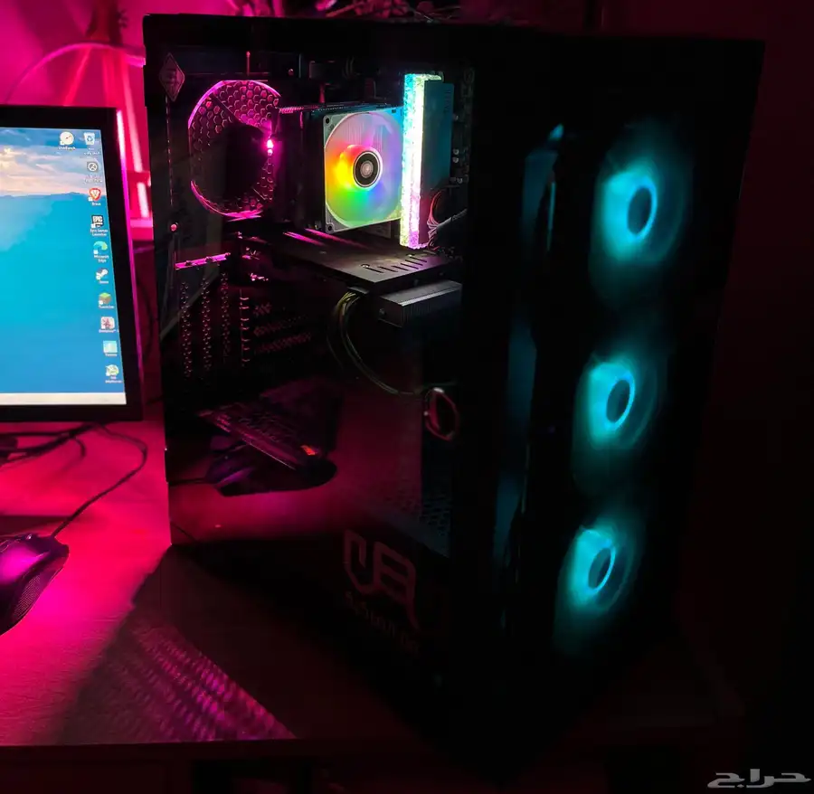 بيسي pc كامل 0