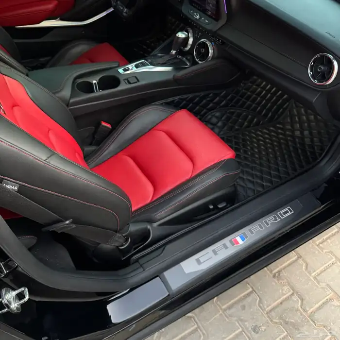 2022 Cmaro 2ss 22