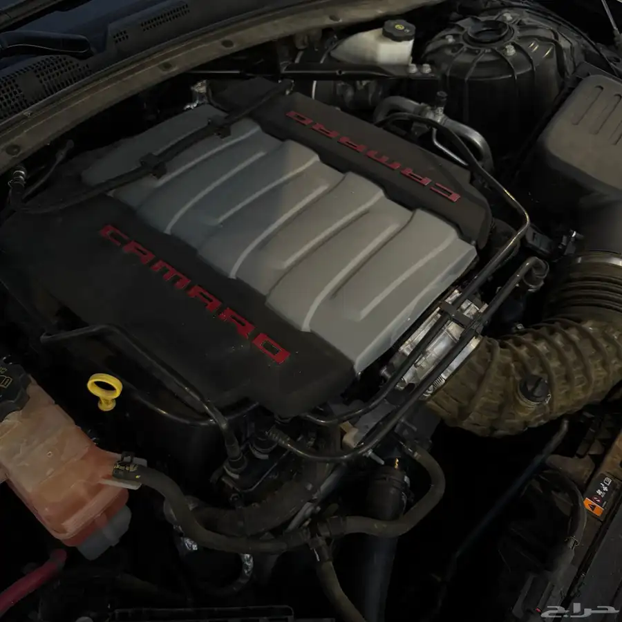 2022 Cmaro 2ss 48