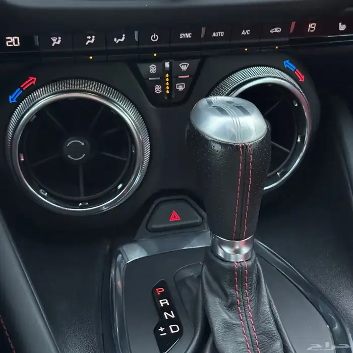 2022 Cmaro 2ss 32