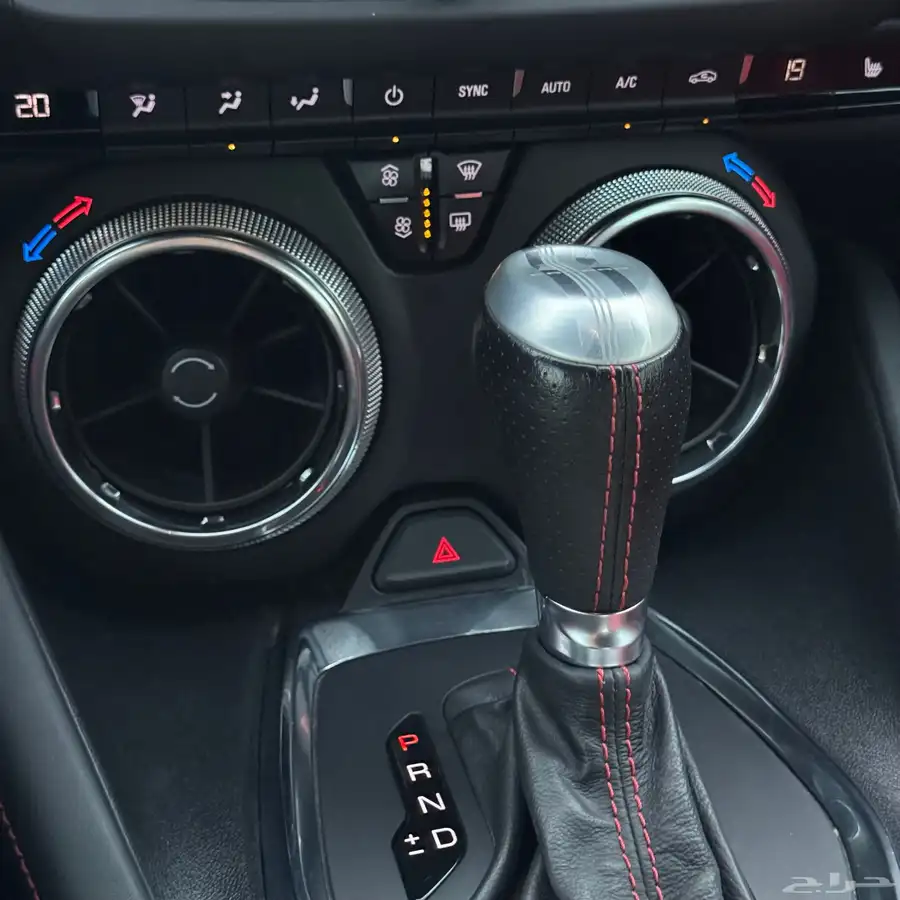 2022 Cmaro 2ss 32
