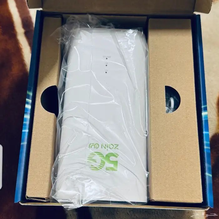 راوتر جديد للبيع علي السوم 2