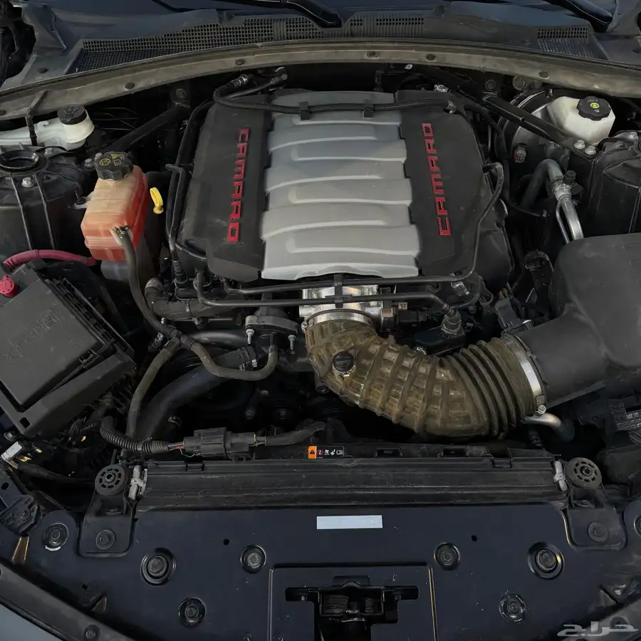 2022 Cmaro 2ss 44