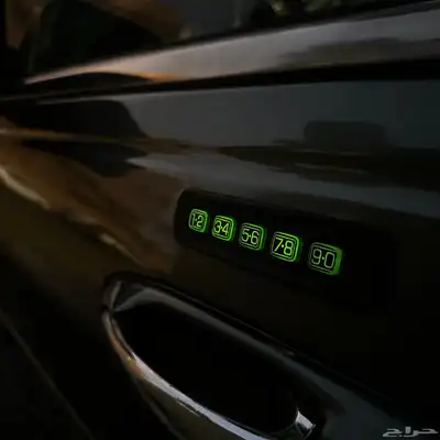 لنكن تاون كار 2001 فل سعودي 39