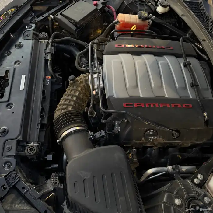 2022 Cmaro 2ss 46