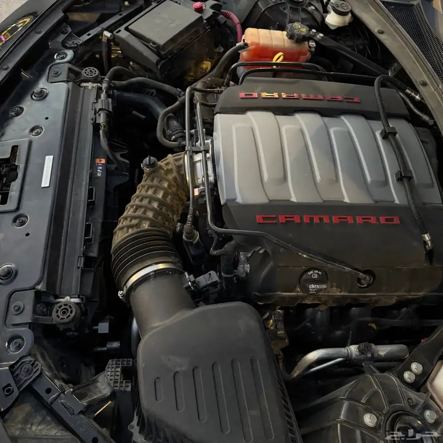 2022 Cmaro 2ss 46