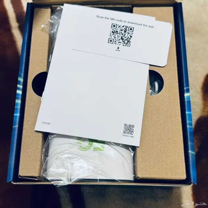 راوتر جديد للبيع علي السوم 1