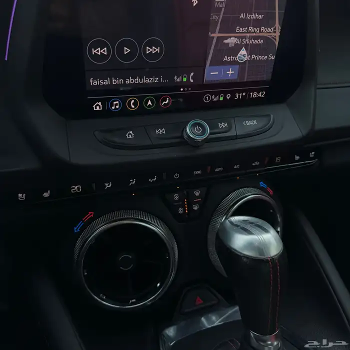2022 Cmaro 2ss 33