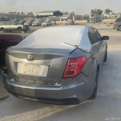 فاو تشليح قطع غيار B50 0