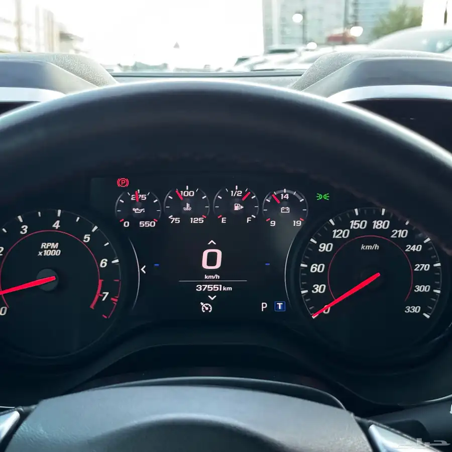 2022 Cmaro 2ss 42