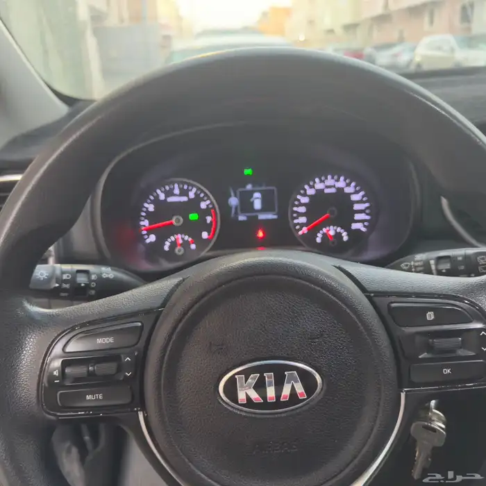 سبورتاج 2017 5