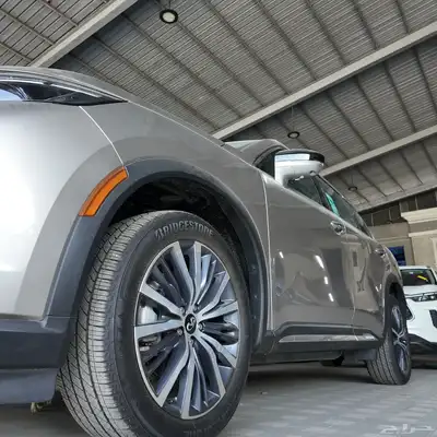 متوفر انفنيتيQX60 سينسورى موديل2023 بافضل سعرر 2