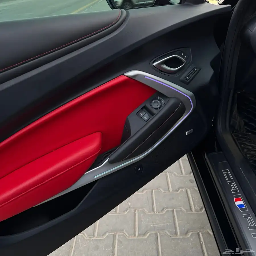 2022 Cmaro 2ss 31