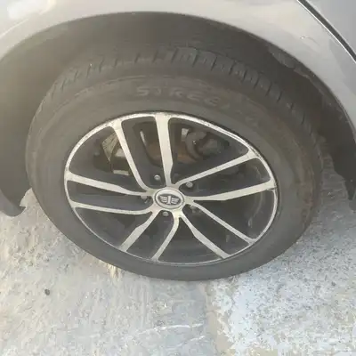 فاو تشليح قطع غيار B50 2