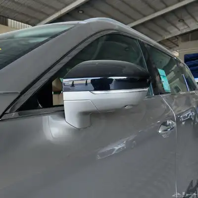 متوفر انفنيتيQX60 سينسورى موديل2023 بافضل سعرر 4