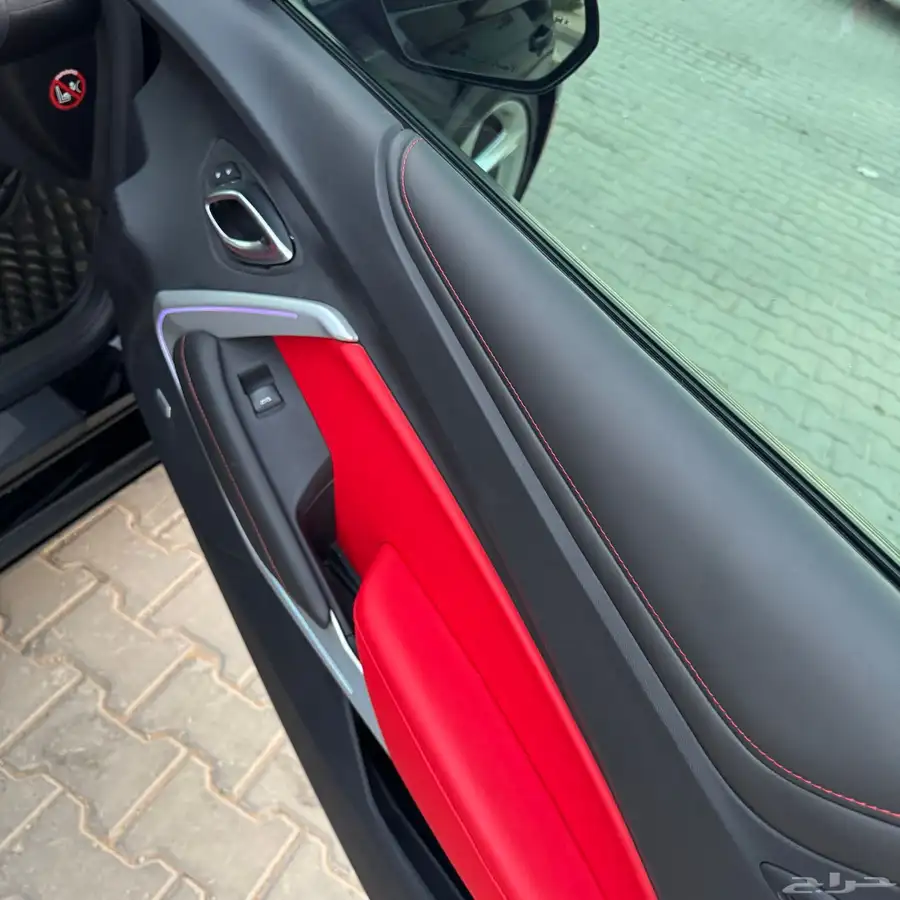 2022 Cmaro 2ss 18