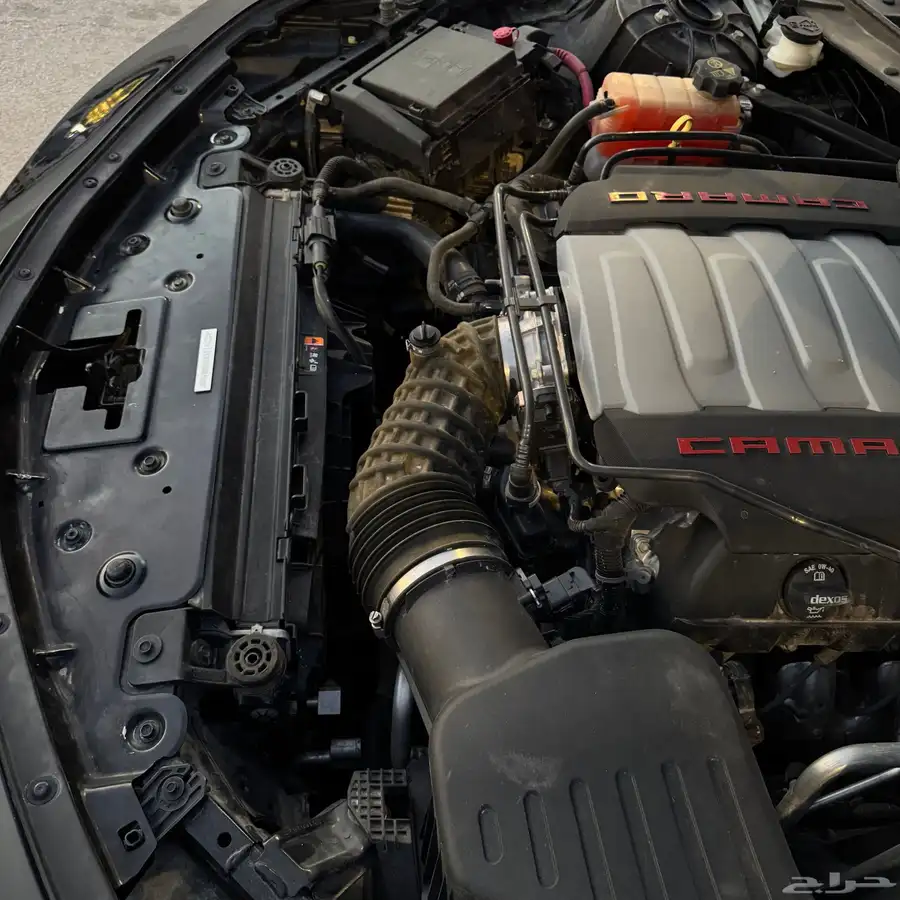 2022 Cmaro 2ss 47