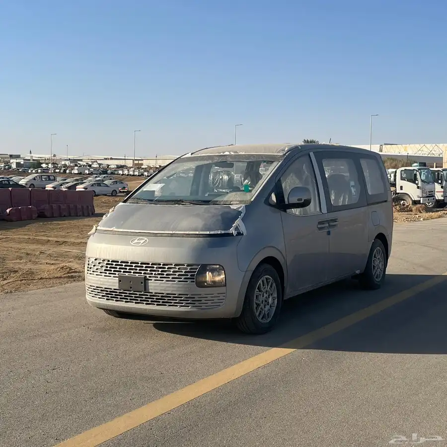 ستاريا 2025 0