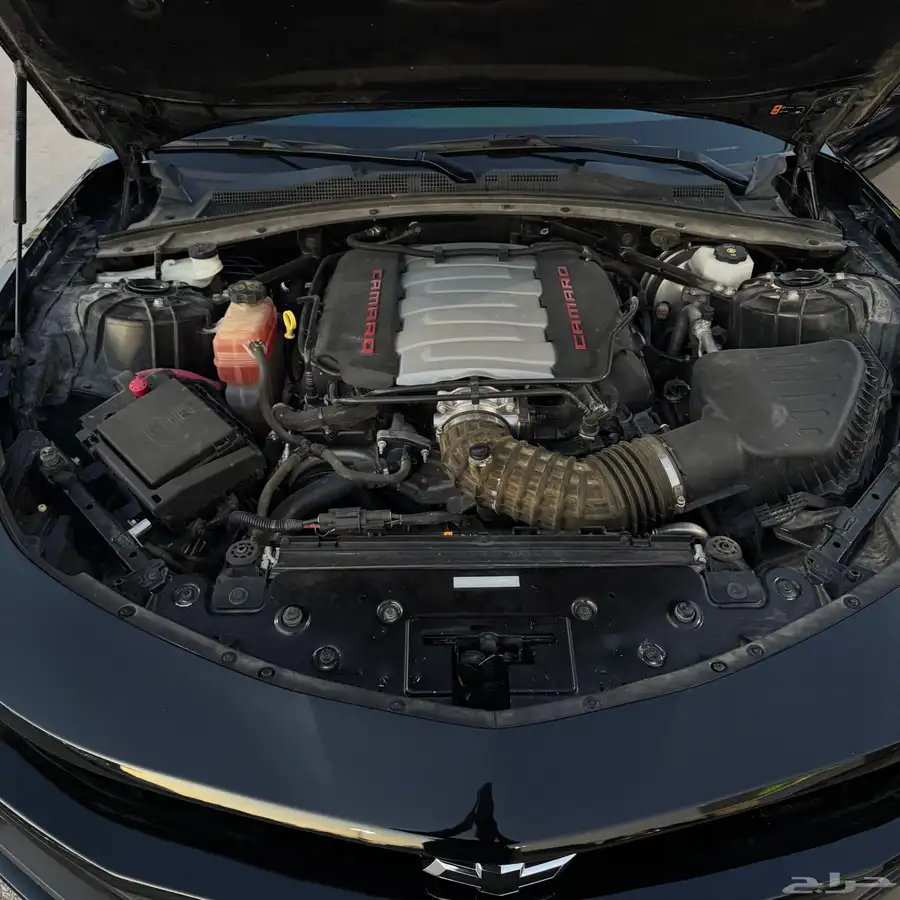 2022 Cmaro 2ss 45