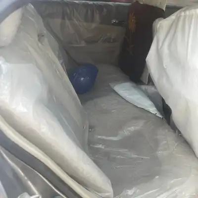 فاو تشليح قطع غيار B50 5