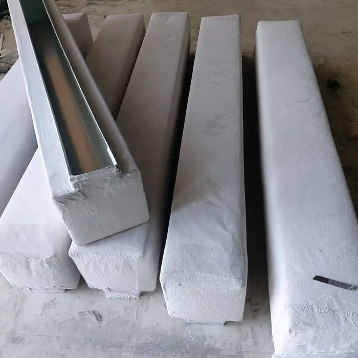 مشاريع تكييف مركزي 17