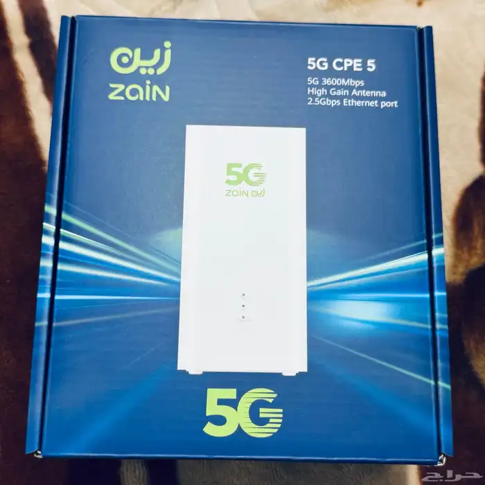 راوتر جديد للبيع علي السوم 0