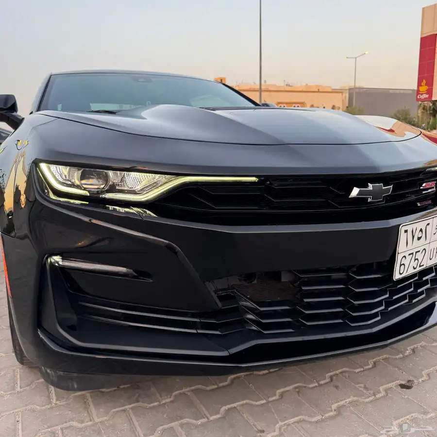 2022 Cmaro 2ss 6