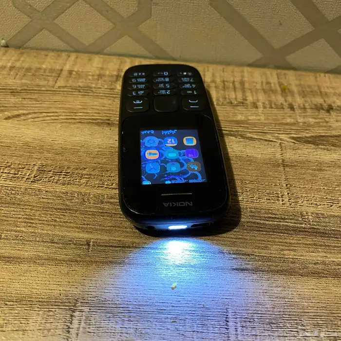 جوال نوكيا 105 ابو كشاف 6