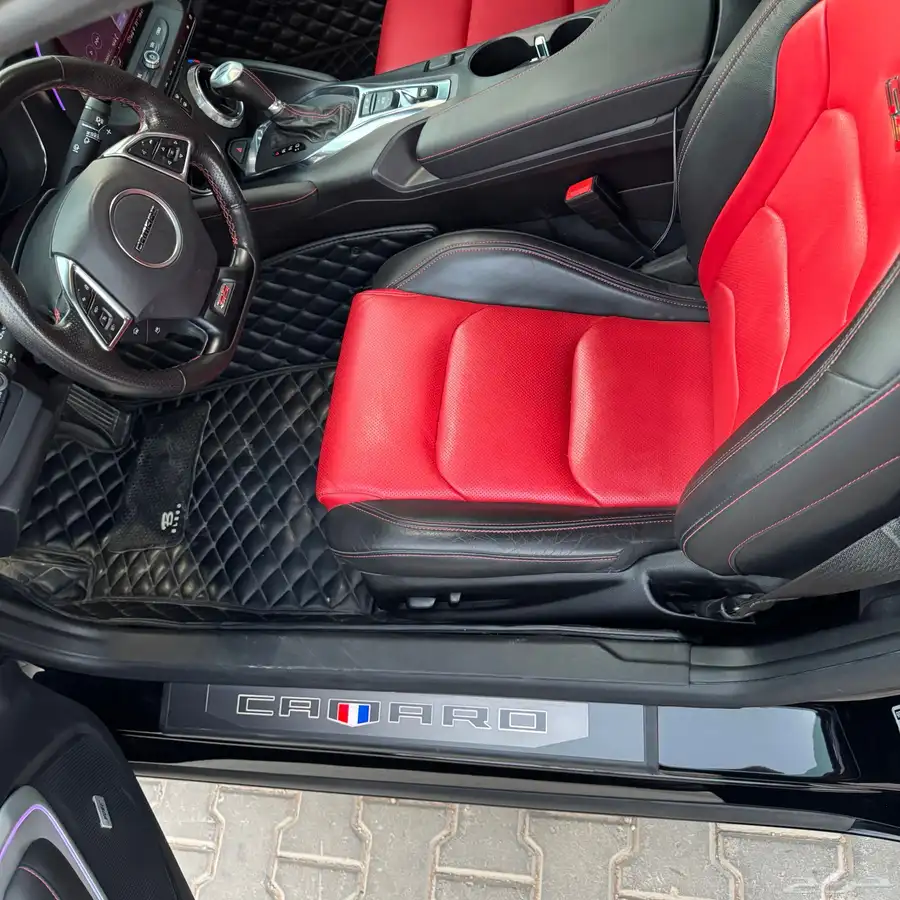 2022 Cmaro 2ss 30