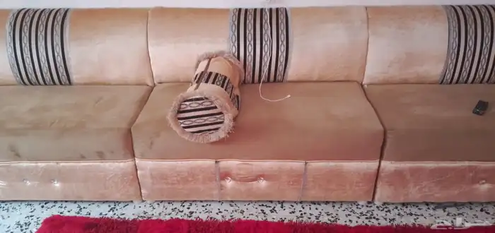 كنب مجلس للبيع المستعجل 1