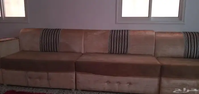 كنب مجلس للبيع المستعجل 2